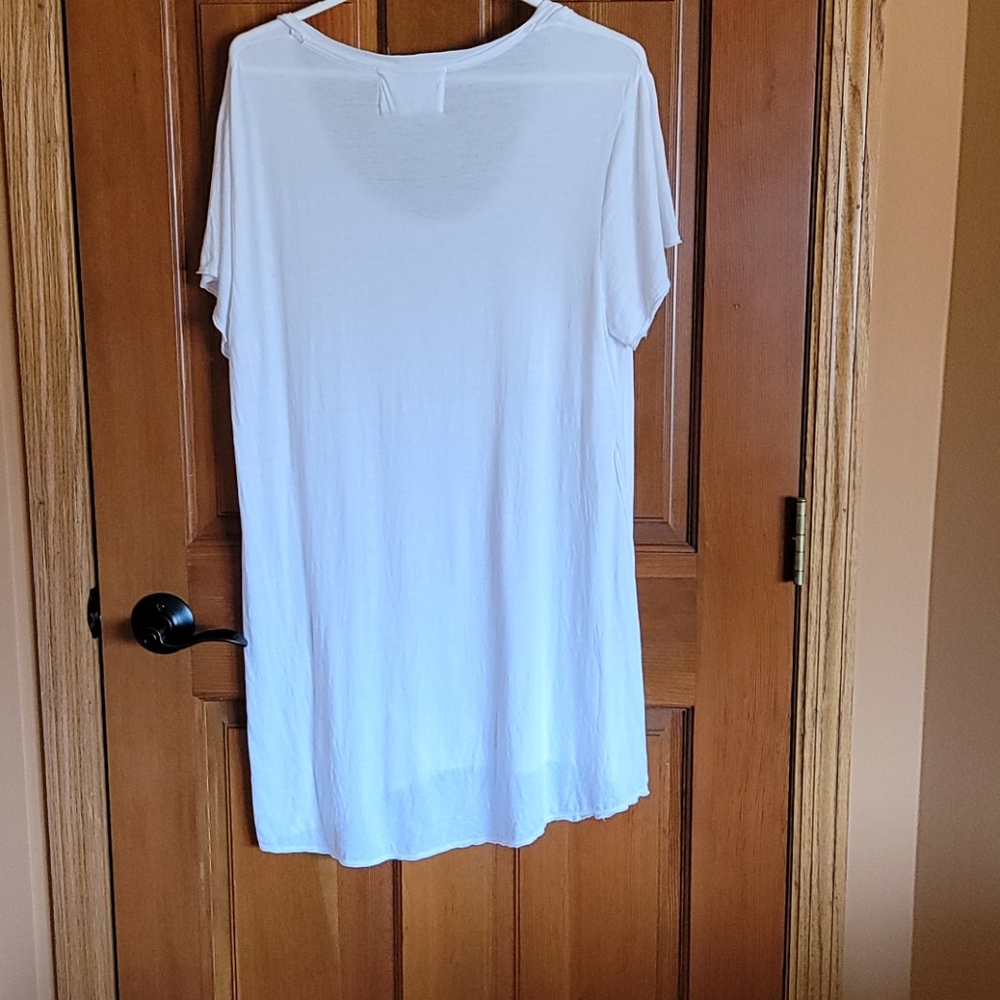 Sloane Rouge t-shirt - Picture 4 of 4